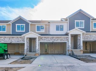 LOT 2365 W Salvia Dr #601, Saratoga Springs, UT 84045