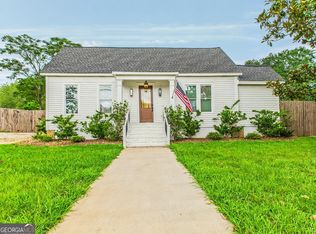 4970 Macon Hwy, Bishop, GA 30621
