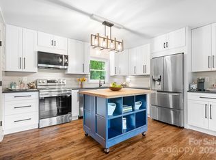 1900 Sigmon Dairy Rd, Newton, NC 28658