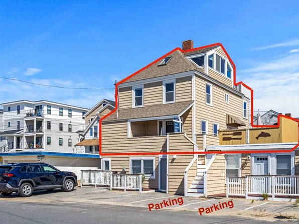 116 N End Blvd #A, Salisbury, MA 01952