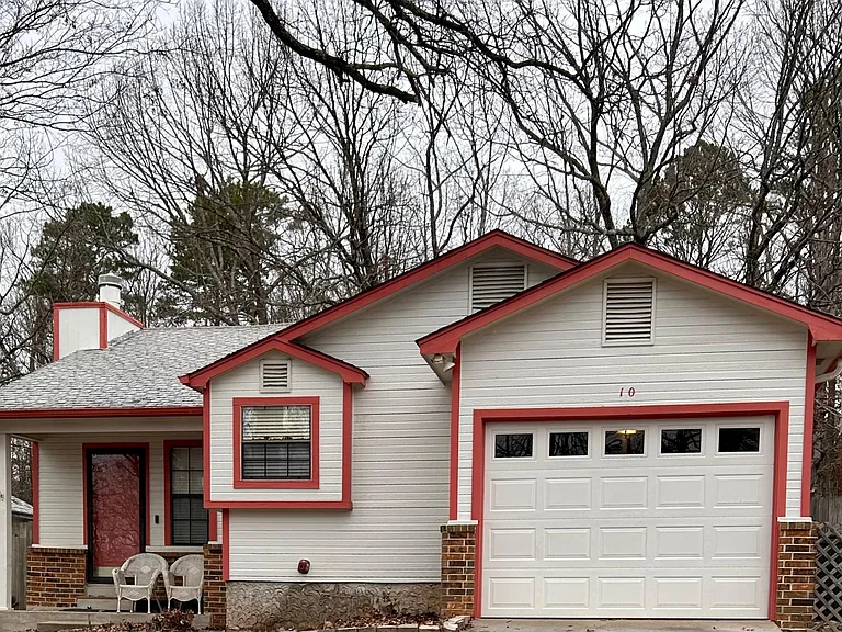 10 Pinto Point — Photo 1