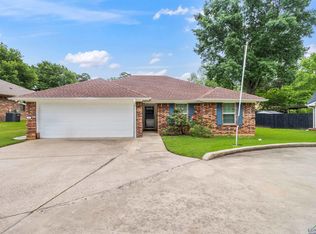 84 E Branch St, Longview, TX 75604