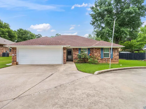 84 E Branch St, Longview, TX 75604