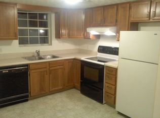 111 Wainwright Rd, Oak Ridge, TN 37830