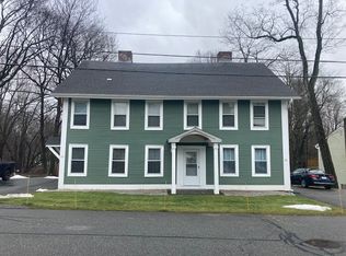 18-20 Holman St #20B, Shrewsbury, MA 01545