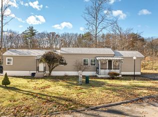 10 S Fuchsia Dr, Rochester, NH 03867