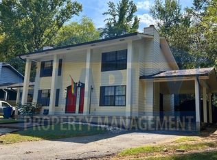 206 Cliftview Dr #A, Chattanooga, TN 37415