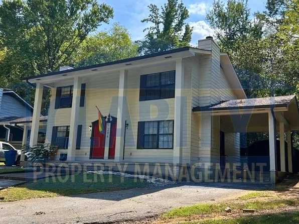 206 Cliftview Dr #A, Chattanooga, TN 37415