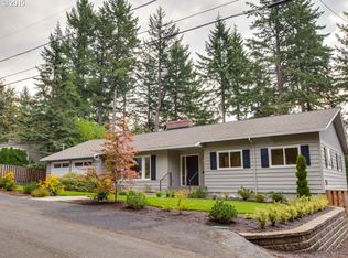 3544 SW Santa Monica Ct, Portland, OR 97221