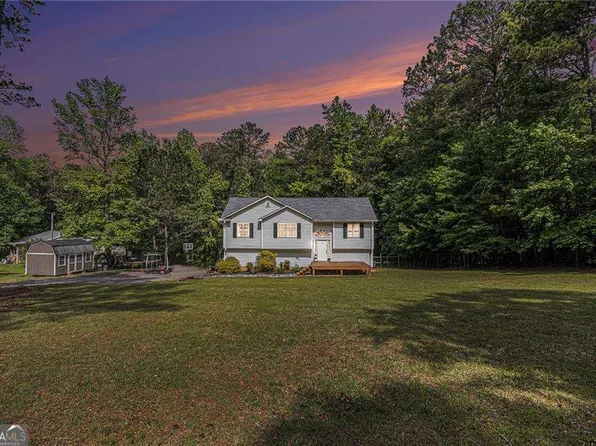 191 True Gospel Rd, Temple, GA 30179
