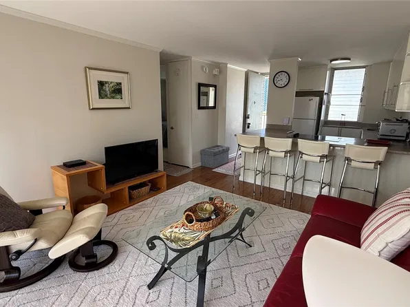 1848 Kahakai Dr APT 1603, Honolulu, HI 96814