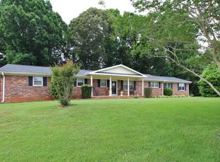 5678 Reidville Rd, Moore, SC 29369