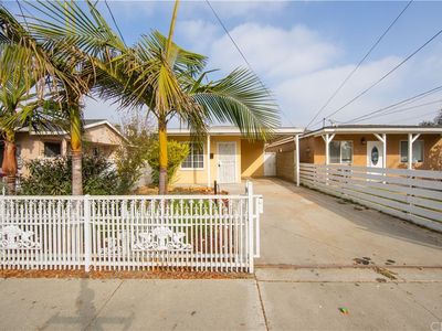 11631 206th St, Lakewood, CA, 90715