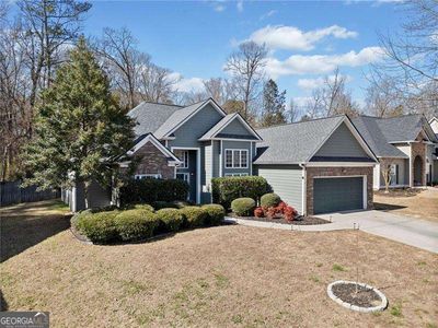 33 Parklin Dr, Hiram, GA, 30141