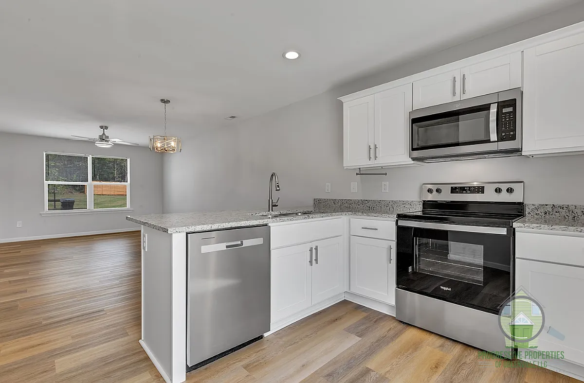 29 Wofford Pine Drive - 1 — Photo 4