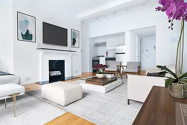 Rented by WAM Partners - William Moses Co.