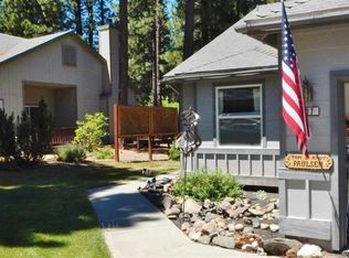 207 Tamarack Pl, Blairsden, CA 96103