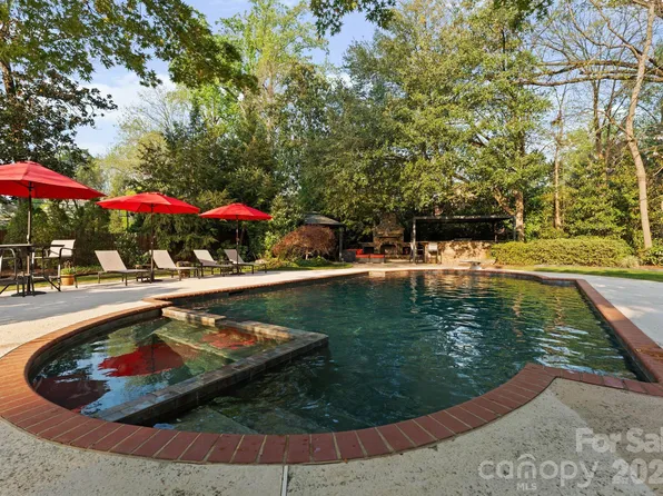4501 Oglukian Rd, Charlotte, NC 28226