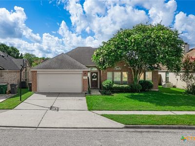 322 Macon Crk, Victoria, TX, 77901