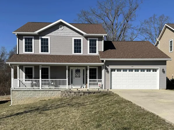 3545 N Hackberry St, Bloomington, IN 47404