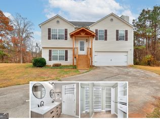 908 Fawnfield Dr, Monroe, GA 30656