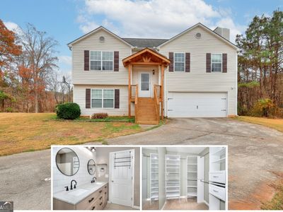 908 Fawnfield Dr, Monroe, GA, 30656