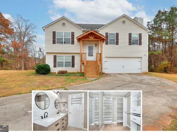 908 Fawnfield Dr, Monroe, GA 30656