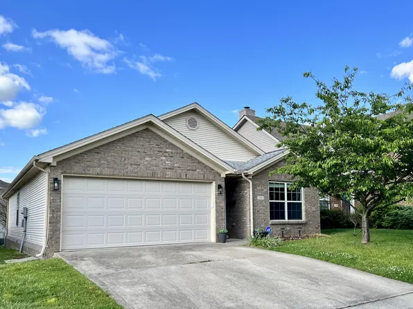 3345 Sweet Clover Ln, Lexington, KY 40509