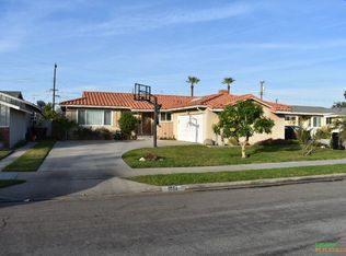 1551 W Edithia Ave, Anaheim, CA 92802