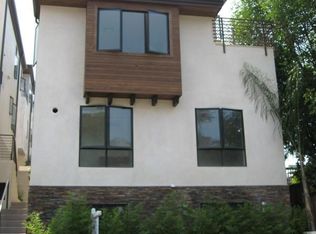 850 Bard St, Hermosa Beach, CA 90254