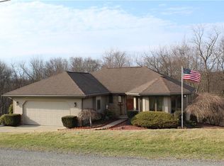 1325 Faulk Ave, East Liverpool, OH 43920