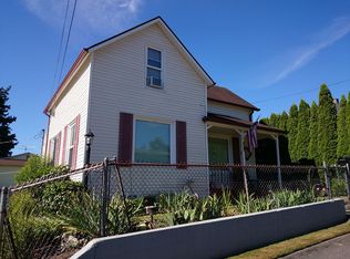 1355 S Dawson St, Seattle, WA 98108
