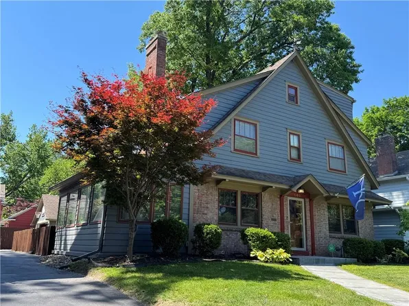 109 W 65th St, Kansas City, MO 64113