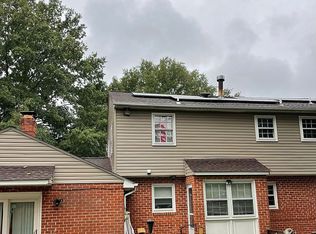 308 Serena St, Upper Marlboro, MD 20774