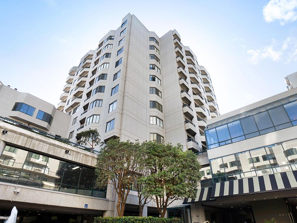 1st image of 601 Van Ness Ave APT 346