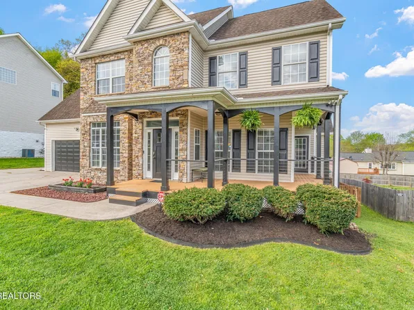 1939 Eliza Glynne Ln, Knoxville, TN 37931