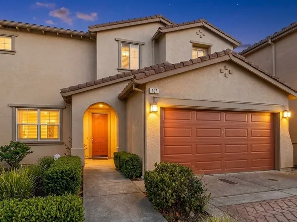 107 San Ramon Ct, San Pablo, CA 94806