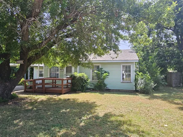 3132 Lakeland St, Fort Worth, TX 76111