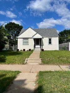 5207 Camden Ave N, Minneapolis, MN, 55430