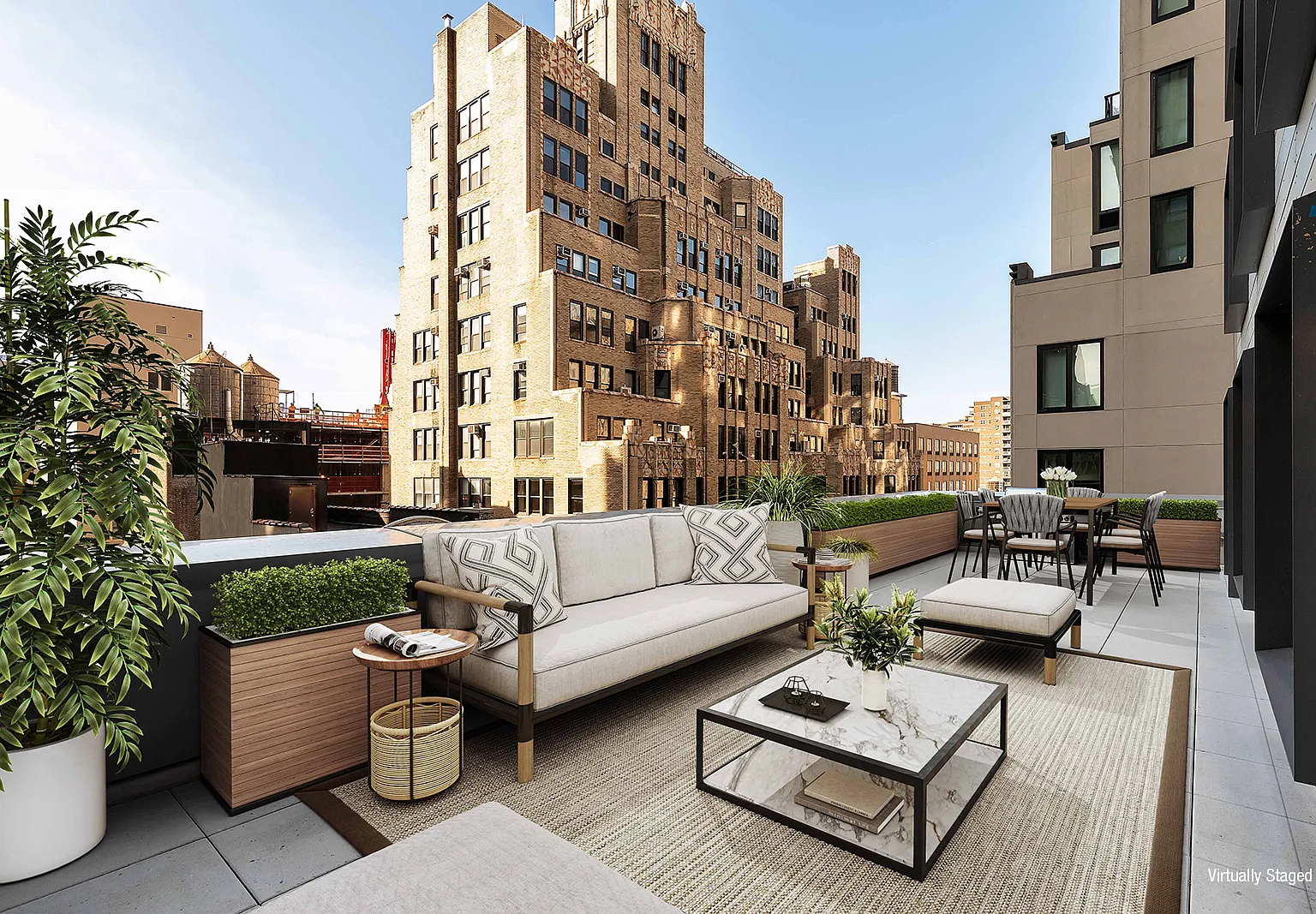 211 West 29th Street — Photo 1