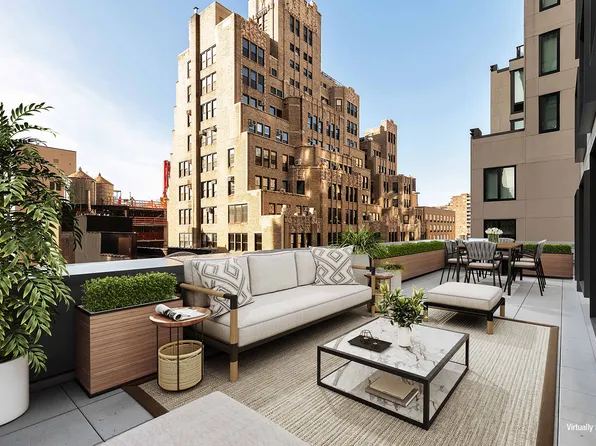 211 W 29th St #12A, New York, NY 10001