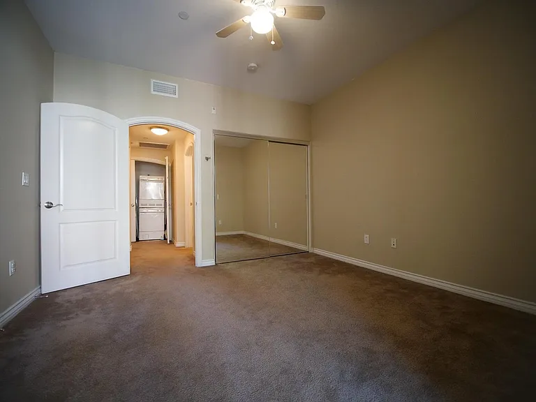 2nd Master Bedroom