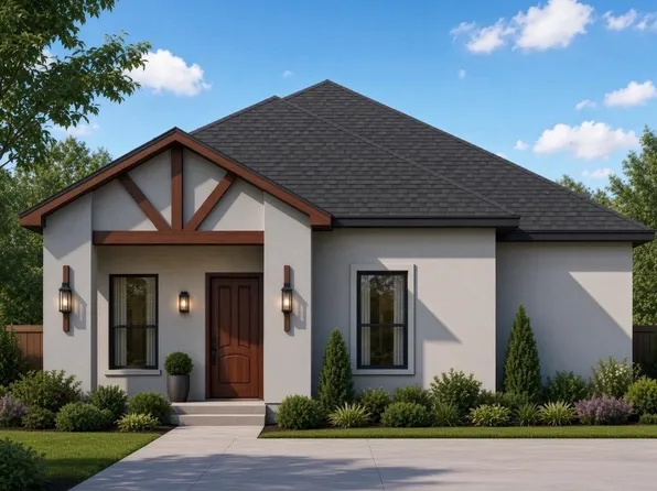6007 Cherimoya Ln, Laredo, TX 78046