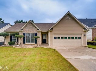 3307 Crossfield Ln, Duluth, GA 30096