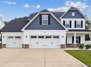 4858 Quiet Pine Rd, Fayetteville, NC 28314
