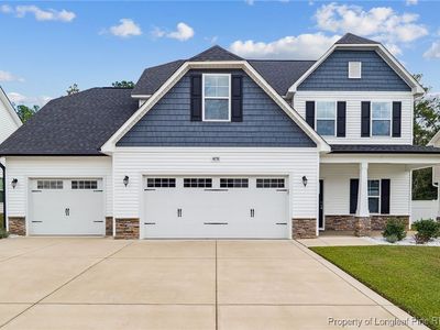 4858 Quiet Pine Rd, Fayetteville, NC, 28314