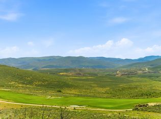 5158 Golf Club Link, Park City, UT 84098