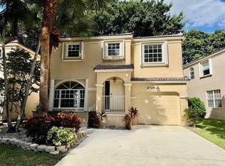 8743 NW 6th Ct, Coral Springs, FL 33071