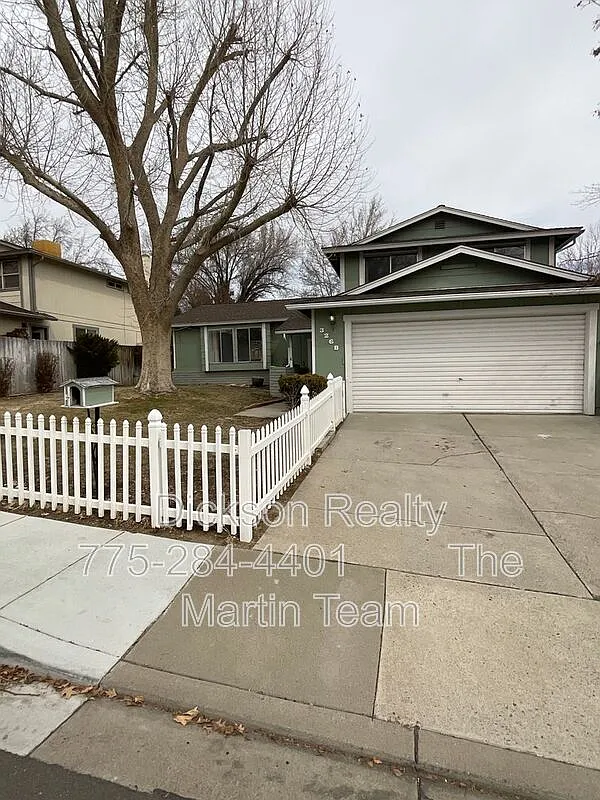 4 bed, 3.0 bath, 2084 sqft, $2,750 — Photo 1