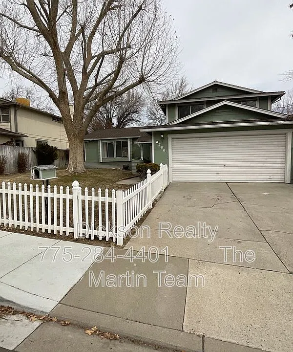 3268 Bunker Hill Ln